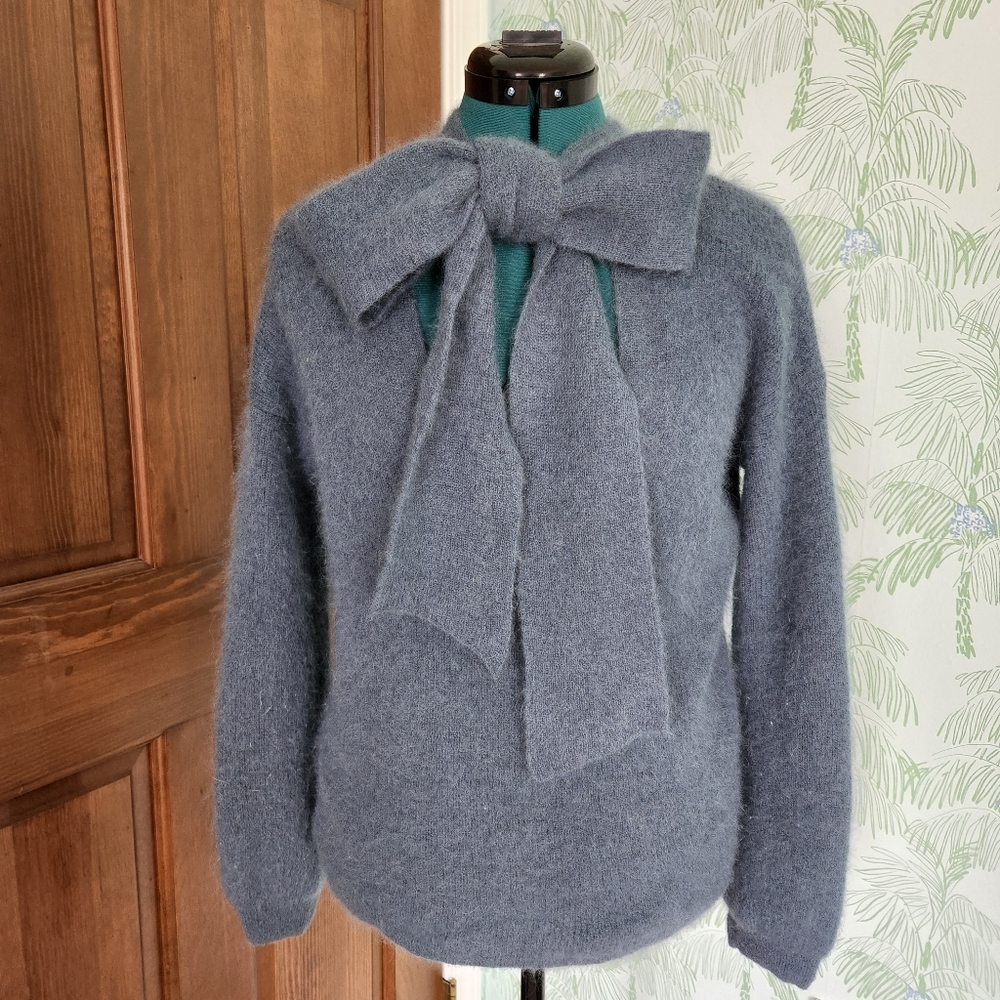 Sezane Octavia Sweater - Small